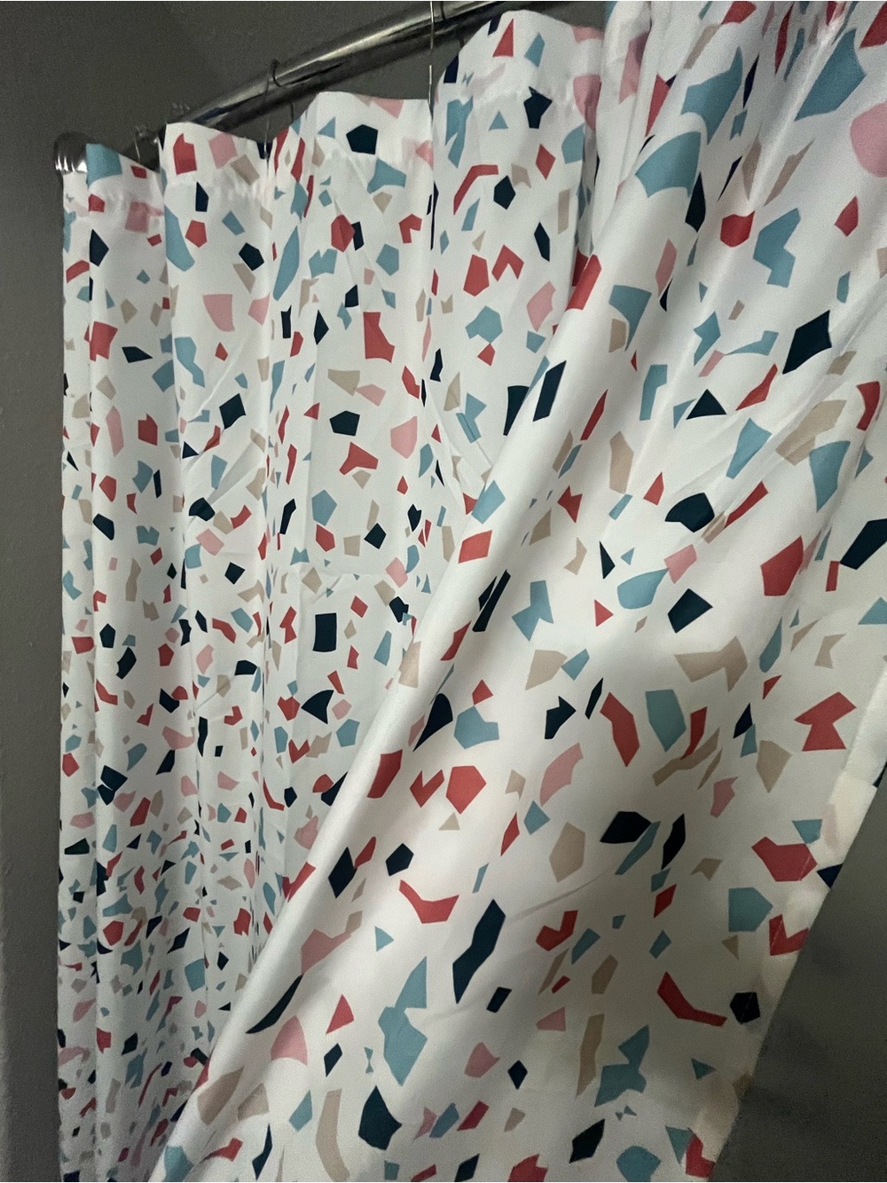Shower Curtain - The Big One by Kohls